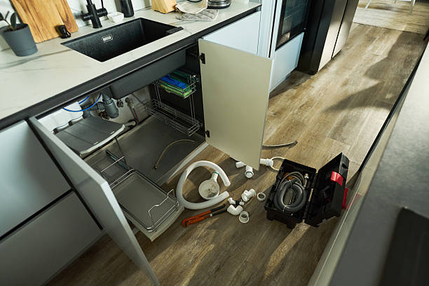 Reliable Drain Cleaning contractor in East Springfield, OH by Street Wise - Plumbing