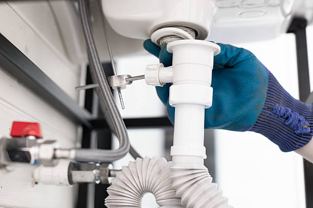 24/7 Emergency Drain Cleaning experts in East Springfield, OH