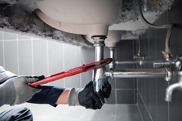 Licensed Drain Cleaning service in East Springfield, OH - Street Wise - Plumbing